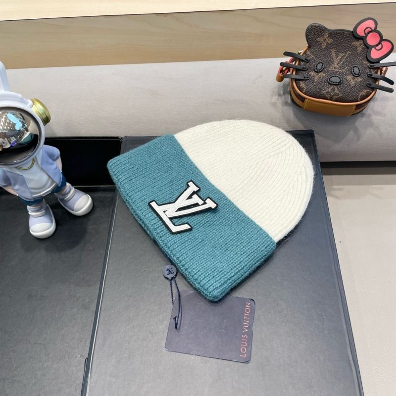 Louis Vuitton Caps